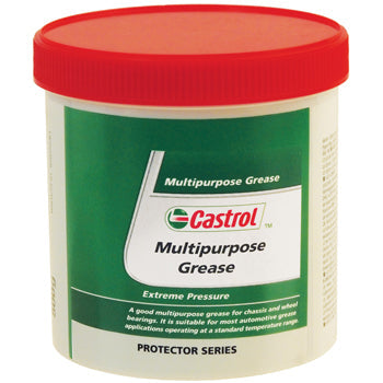 MULTI-PURPOSE GREASE, Tub of 500g