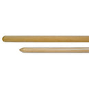 HANDLE FOR BROOMS AND MOPS, Wooden, 1200 x 23mm, Each