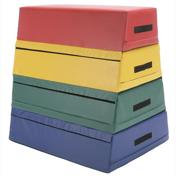 JUMP FOR JOY, ActivRange, ActivFoam Vault, 4 Tier, niels larsen, Each