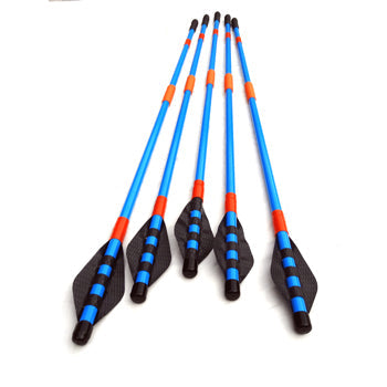 JAVELINS, Trainer Pro, Pack of 5