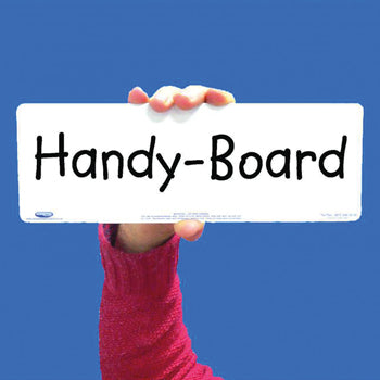 HANDY-BOARD KIT, Pack of 10