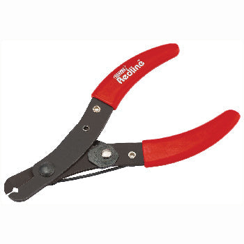 PLIERS, WIRE STRIPPERS, 125mm Adjustable, Each