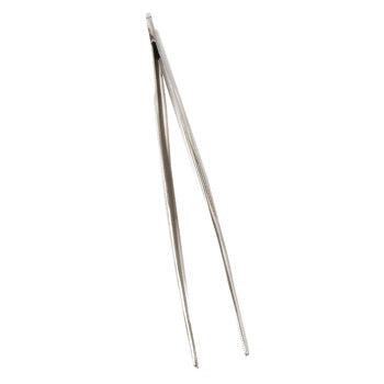 DISSECTING FORCEPS, Blunt Points, Pack of 10