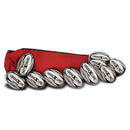 RUGBY BALL, Club Trainer, Each