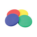 FLYING DISCS, Set of 4