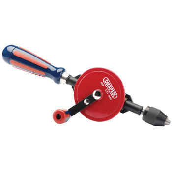 HAND DRILL, 0 - 5/16 (8mm) capacity, Each