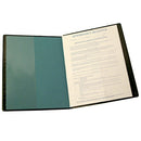 HARDBACK REGISTER COVER, Each