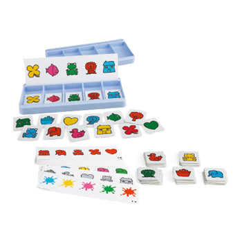 SORTING CENTRE, Age 3+, Set