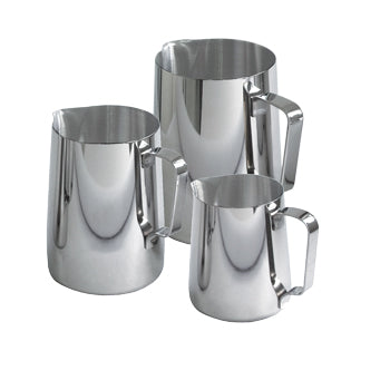 JUGS, Stainless Steel, 1.5 litres, Each