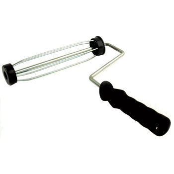 PAINT ROLLERS, Frame for 9'' Sleeve, Each