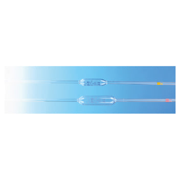 PIPETTES, One Mark Bulb Type, 20ml capacity, Each
