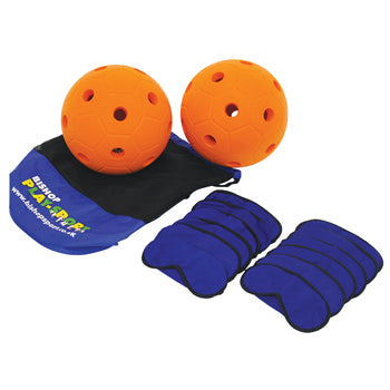 GOALBALL EQUIPMENT KIT, Set