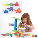 3D CONNECTING CAMELS, Pack of 96