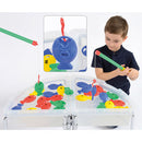 SPRAT FISHING A-Z, Set