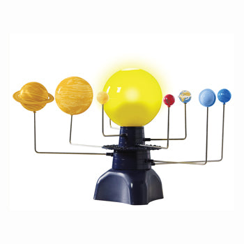 ASTRONOMY, Geosafari Motorised Solar System, Each