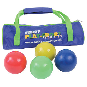 PRIMARY PACKS, Shot, Pack of 4