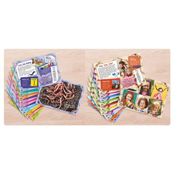 MATHS ACTIVITY CARDS, Pack