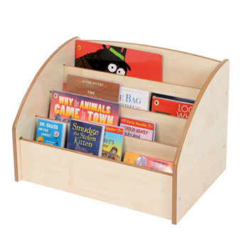 TWOEY, MINI RANGE, READING CORNER BIG BOOK KINDERBOX