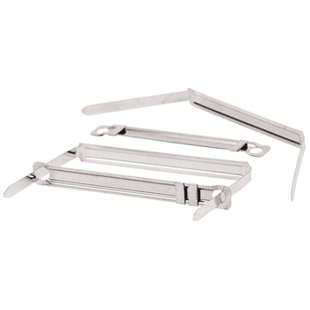 FILING CLIPS, Box of 50