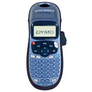ELECTRONIC LABELLING MACHINES, Hand Held Labelmaker, LetraTag(TM) LT-100H, DYMO, Each