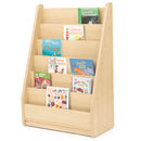 ELEGANT STORAGE RANGE, TALL BASIC BOOK STORAGE UNIT, Each