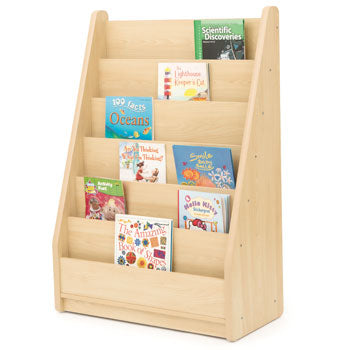ELEGANT STORAGE RANGE, TALL BASIC BOOK STORAGE UNIT, Each