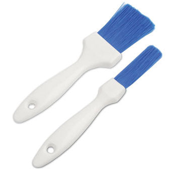 PASTRY BRUSHES, Flat, Bristle width 25mm, Each