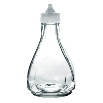 GLASSWARE, Vinegar, Each