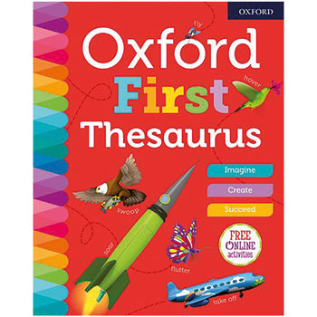 THESAURUS, Oxford First, Each