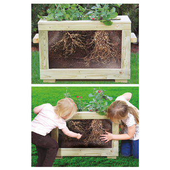 WATCH ME GROW PLANTER, Each