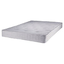 COTTON OPEN COIL MATTRESS, Medium Support, 1350mm width, PALATINE BEDS