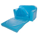 SNUG SOFA BED, Royal Blue