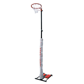 NETBALL, POST PADDING, Each