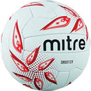 NETBALLS, Mitre(R) Shooter, Size 5, Each