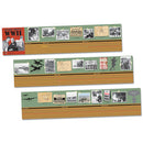 WORLD WAR II TIMELINE, Set