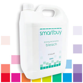 Smartbuy, Strong Economy Bleach, 5 litres