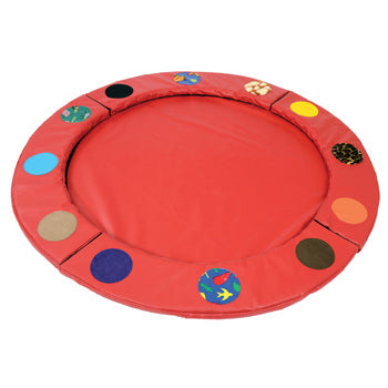 MULTI-PURPOSE SENSORY MAT, Each