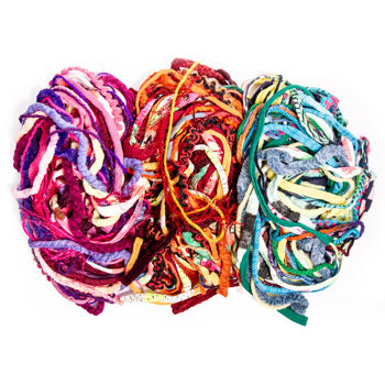 THREADS AND YARNS, Super Swags, Pack of 60 metres