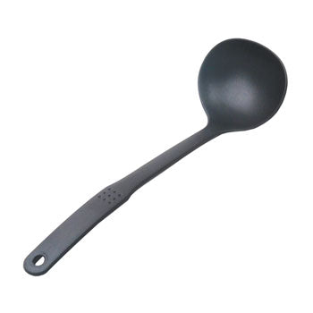 LADLE, SERVING, Nylon, 110 x 75 x 35mm Bowl, Each