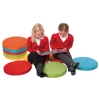 CARRY CUSHIONS, Pack of 10