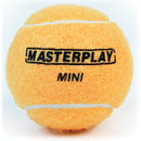 MINI TENNIS BALLS, Mini Tennis Orange, Bucket of 60