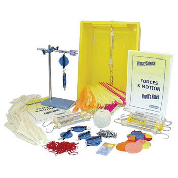 FORCES MACRO SCIENCE KIT, Each