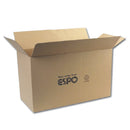 CORRUGATED CARDBOARD CARTONS, 430 x 310 x 260mm, Pack of 20