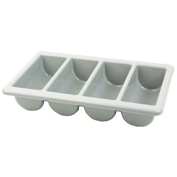 CUTLERY TRAY, Plastic, Each