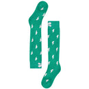 SNOWFLURRY SOCKS, Baltic Lightning, 9-12 Child, Pack of 5 Pairs