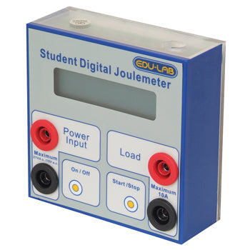 METERS, Digital, Joulemeter, Each