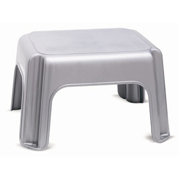 STEP STOOL, Plastic, Each