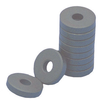 FLOATING MAGNETS, Ceramic, Pack of 10