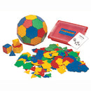 POLYDRON, ESPO Special Large Class Pack, Pack of 492 pieces