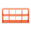 CUBE ROOM DIVIDERS, 8 Cube, White